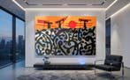 Stanislav Silantiev - Underground sea of oil XXL NO