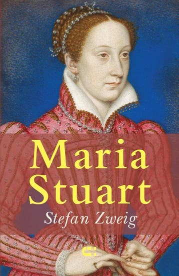 Maria Stuart 9789086842056 Stefan Zweig, Boeken, Verzenden, Gelezen, Stefan Zweig