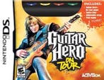 Guitar Hero On Tour (Losse Cartridge) (DS Games), Ophalen of Verzenden, Zo goed als nieuw