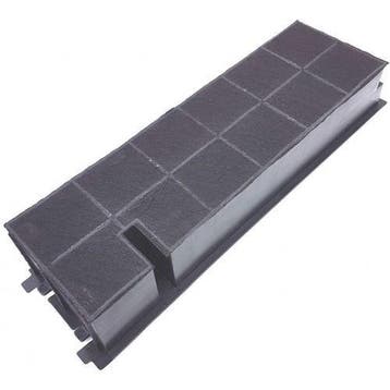 Bauknecht Koolstoffilter AMC100 / 484000008973, Elektronische apparatuur, Afzuigkappen, Verzenden, Nieuw