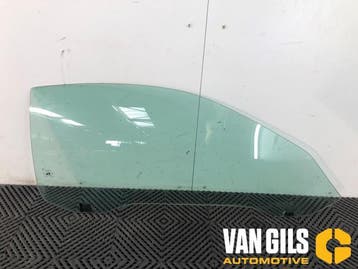 Portierruit 4Deurs rechts-voor Chevrolet Corvette O321703, Auto-onderdelen, Nieuw