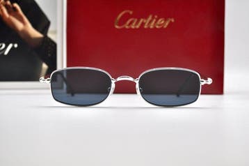 Cartier - Saturne - Lunettes de soleil