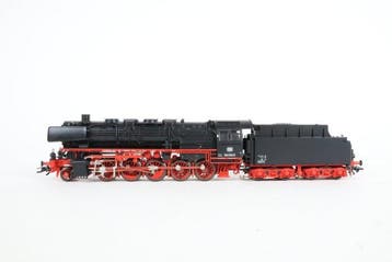 Märklin H0 - 37880 - Locomotive à vapeur avec tender (1) -, Nieuw