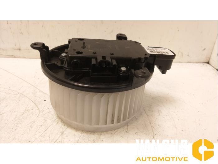 Kachel Ventilatiemotor Landrover Range Rover O186967, Auto-onderdelen, Airco en Verwarming