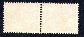 Nederland 1924 - Tête Bêche - Gratis verzending wereldwijd*