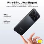 Note 56 Smartphone - 3 GB RAM - 64 GB Opslag - 8 MP Camera -, Verzenden, Nieuw