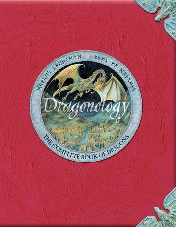 Dragonology 9781840115031 Dugald Steer, Verzenden, Gelezen, Dugald Steer