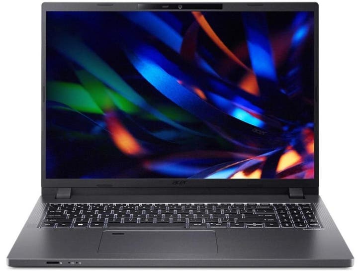 Acer TravelMate P2 16 TMP216-51T-G2-51DD - Laptop - Intel, Informatique & Logiciels, Ordinateurs portables Windows, Envoi