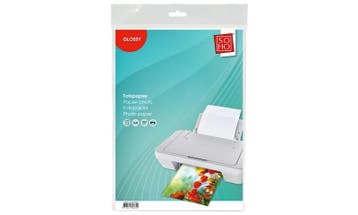 Fotopapier A4 180gr 25/ SOHO, Ophalen of Verzenden, Nieuw in verpakking