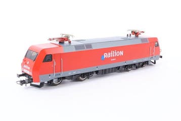 Lima H0 - L208665 - Elektrische locomotief (1) - BR 152, Hobby en Vrije tijd, Nieuw