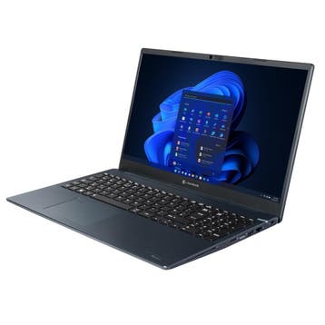 Dynabook Tecra a50 k i7-12 32 GB 512 GB, Zo goed als nieuw, Dynabook, Intel_core_i7-1270p, 32 GB