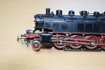 Märklin H0 - 3096 - Locomotive pour train miniature (1) -, Hobby en Vrije tijd, Nieuw