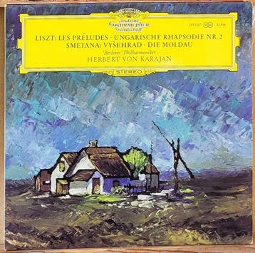 Herbert von Karajan - Collection of 20 x beautiful albums -, Nieuw in verpakking