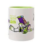 Toy Story Buzz Lightyear Gekleurde Mok, Verzamelen, Ophalen of Verzenden, Nieuw
