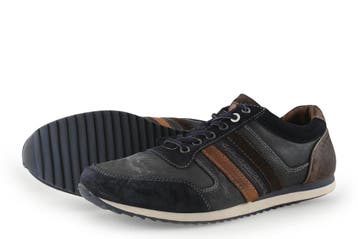 Australian Sneakers in maat 44 Zwart, Verzenden, Sneakers