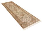 Kasjmier zijde - Vloerkleed - 272 cm - 78 cm - Super Fijn -