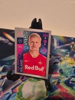 2019/20 Topps UEFA Champions League Erling Haaland 419 - 1, Nieuw