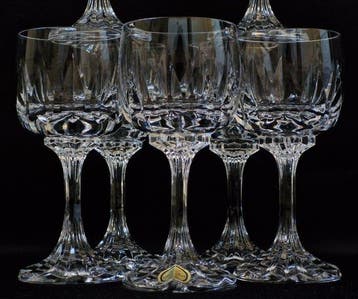 Villeroy & Boch - Verre à vin (7) - Arabelle - 24 % de