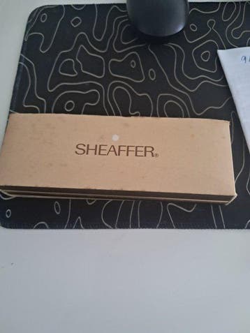 Sheaffer - Targa - Zonder minimumprijs - Pennenset, Nieuw