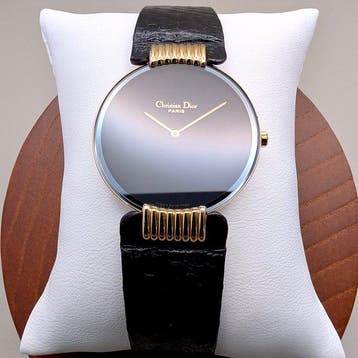 Christian Dior - Bagheera Black Moon - Zonder minimumprijs -