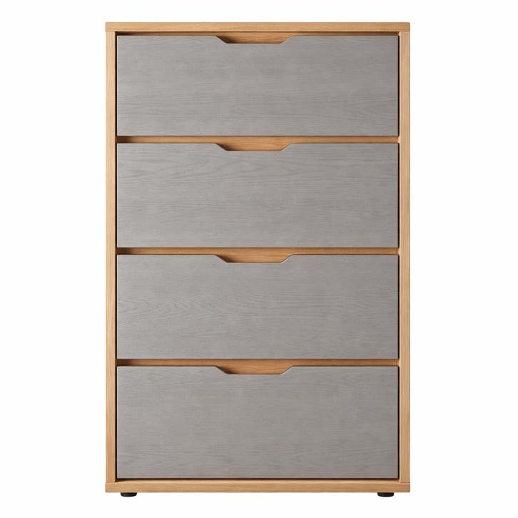 Forestales Alabama Commode I, Huis en Inrichting, Kasten | Kleerkasten