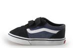 Vans Sneakers Jongens in maat 25½ Zwart, Enfants & Bébés, Vêtements enfant | Chaussures & Chaussettes, Verzenden, Schoenen