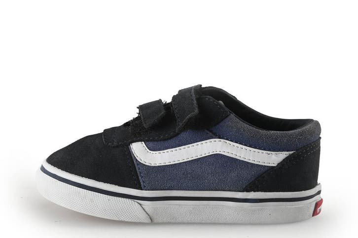 Vans Sneakers Jongens in maat 25½ Zwart, Enfants & Bébés, Vêtements enfant | Chaussures & Chaussettes, Envoi