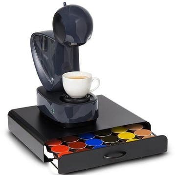 2dekans | KitchenBrothers Capsulehouder - Koffiecups houder, Ophalen of Verzenden, Nieuw