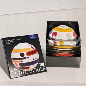 Villeroy & Boch - Bol (5) - La Petite Boule Spherical