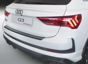 Achterbumperbeschermer | geschikt voor Audi | Q3 Sportback 1, Verzenden