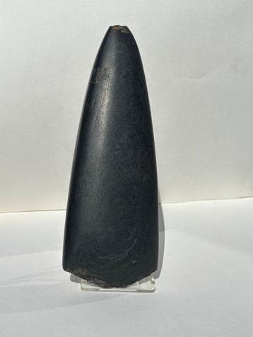 Bijl - Papoea-Nieuw-Guinea (Zonder minimumprijs), Antiek en Kunst