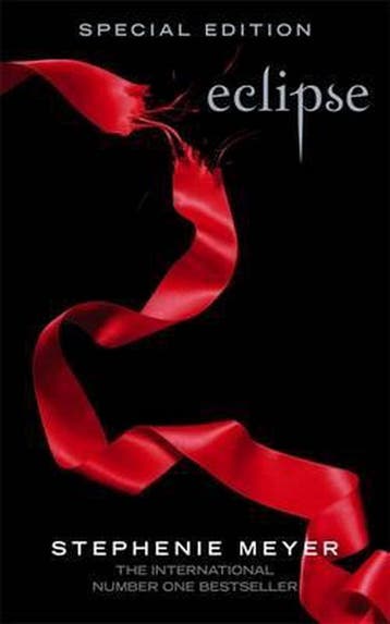 Eclipse 9781905654369 Stephenie Meyer, Verzenden, Gelezen, Stephenie Meyer