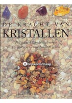 De kracht van kristallen, Boeken, Verzenden, Gelezen