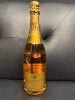 1996 Louis Roederer, Cristal - Reims - 1 Bouteille (0,75 l), Nieuw