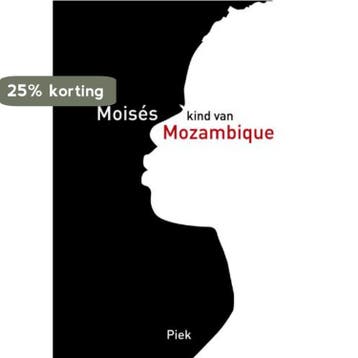 Moises 9789078709022 M. Teeuw, Verzenden, Gelezen, M. Teeuw