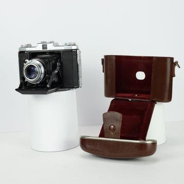Zeiss Ikon 523/16 Ikonta B | Appareil photo argentique