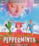 Pepperminta op Blu-ray, Verzenden, Nieuw in verpakking