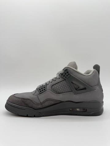 Nike - Nike Jordan 4 Retro SE Paris Olympics Wet Cement -, Nieuw