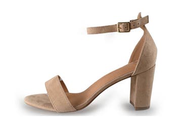 Nelson Pumps in maat 39 Beige, Verzenden, Pumps