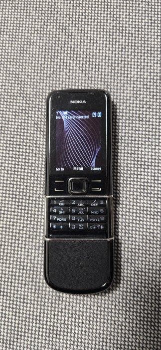 Nokia 8800a arte sapphire - Mobiele telefoon, Nieuw