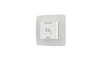 Duco CO2 Ruimtesensor RF/Bekabeld Wit - 0000-4637, Verzenden