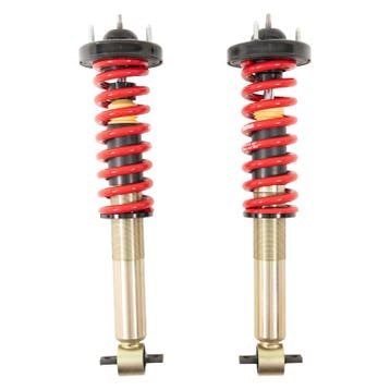 Belltech 2021+ Ford F-150 0-3.5in Front Leveling Coilover, Ophalen of Verzenden