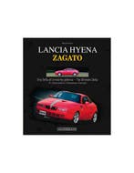 LANCIA HYENA - ZAGATO - UNA DELTA ALL'ENNESIMA POTENZA / T.., Ophalen of Verzenden, Nieuw
