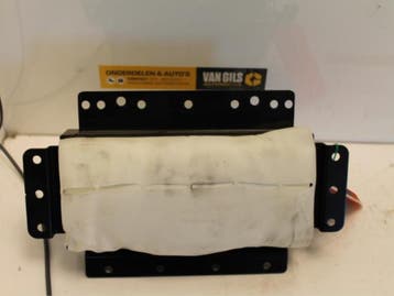 Airbag Set+Module Chevrolet Aveo O116048, Auto-onderdelen, Nieuw