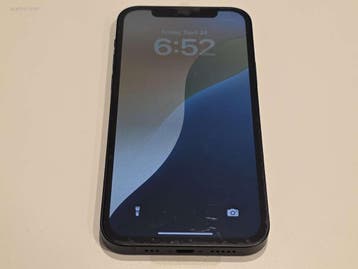 iPhone Apple 12, Nieuw