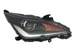 Toyota Aygo 2014-2018 Koplamp Rechts (Koplampen), Verzenden