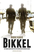 Bikkel 9789035137561 Rudie Kagie, Verzenden, Gelezen, Rudie Kagie