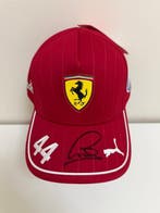 Ferrari - Lewis Hamilton - 2025 - Casquette de baseball