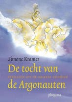 De tocht van de Argonauten - Simone Kramer - 9789021619637 -, Verzenden, Nieuw