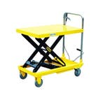 TM 500 Kg. Verrijdbare Werktafel / Heftafel, Auto diversen, Verzenden, Nieuw